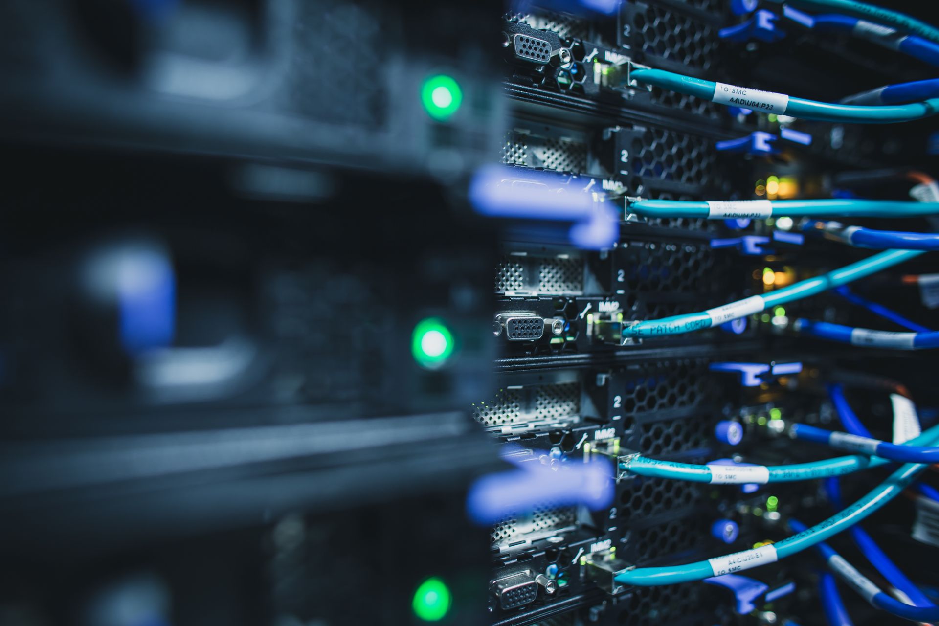 Information Technology and Telecommunications