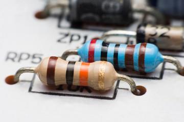 Resistors
