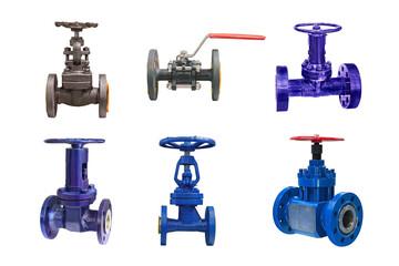 Valves