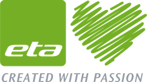 ETA Logo