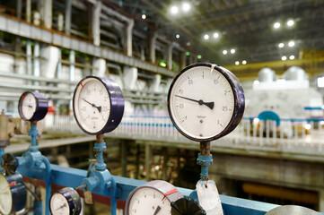 Instrumentation & Process Control