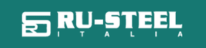 RU Steel Logo